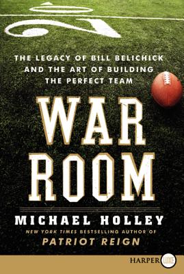 Seller image for War Room LP (Paperback or Softback) for sale by BargainBookStores