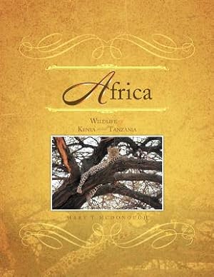 Immagine del venditore per Africa: Wildlife of Kenya and Tanzania (Paperback or Softback) venduto da BargainBookStores