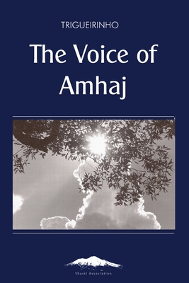 Seller image for The Voice of Amhaj (Paperback or Softback) for sale by BargainBookStores