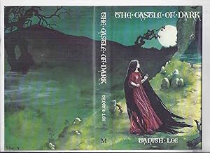 The Castle of Dark ---by Tanith Lee ---a Signed Copy ( Signed to Donald A Wollheim - DAW Books Re...