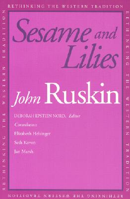 Bild des Verkufers fr Sesame and Lilies (Paperback or Softback) zum Verkauf von BargainBookStores