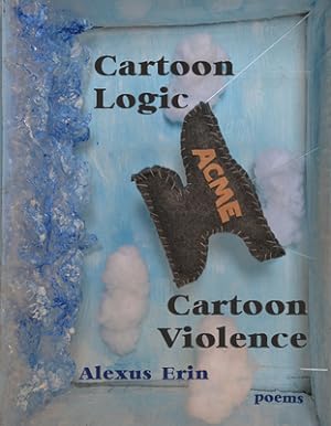 Seller image for Cartoon Logic, Cartoon Violence (Paperback or Softback) for sale by BargainBookStores