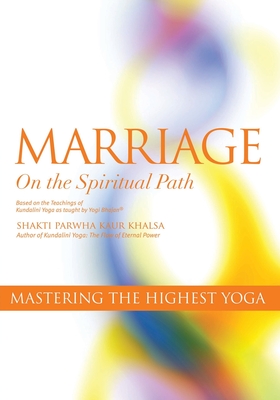 Immagine del venditore per Marriage On The Spiritual Path: Mastering the Highest Yoga (Paperback or Softback) venduto da BargainBookStores