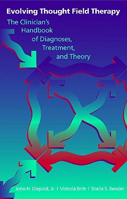 Bild des Verkufers fr Evolving Thought Field Therapy: The Clinician (Hardback or Cased Book) zum Verkauf von BargainBookStores