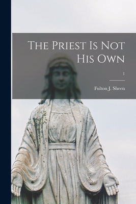 Immagine del venditore per The Priest is Not His Own; 1 (Paperback or Softback) venduto da BargainBookStores