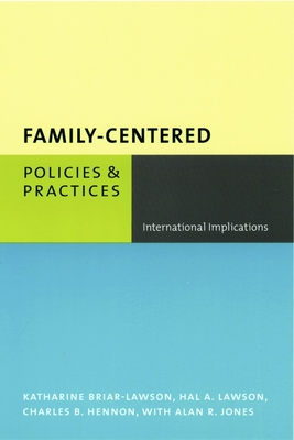 Bild des Verkufers fr Family-Centered Policies and Practices: International Implications (Paperback or Softback) zum Verkauf von BargainBookStores
