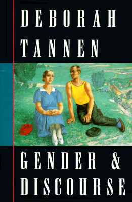 Bild des Verkufers fr Gender and Discourse (Paperback or Softback) zum Verkauf von BargainBookStores
