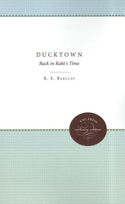 Seller image for Ducktown: Back in Raht's Time (Paperback or Softback) for sale by BargainBookStores