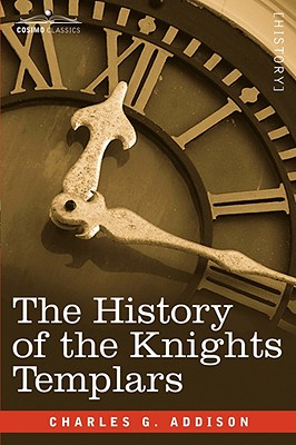 Seller image for The History of the Knights Templars (Paperback or Softback) for sale by BargainBookStores
