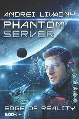 Image du vendeur pour Edge of Reality (Phantom Server: Book #1) (Paperback or Softback) mis en vente par BargainBookStores