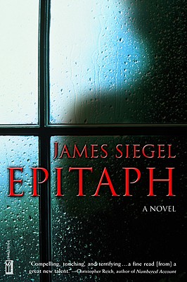 Seller image for Epitaph (Paperback or Softback) for sale by BargainBookStores