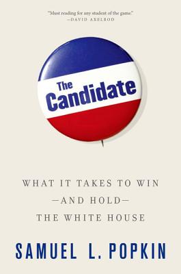 Seller image for The Candidate (Paperback or Softback) for sale by BargainBookStores