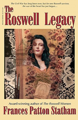 Imagen del vendedor de The Roswell Legacy (Paperback or Softback) a la venta por BargainBookStores