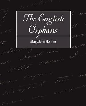 Seller image for The English Orphans (Paperback or Softback) for sale by BargainBookStores