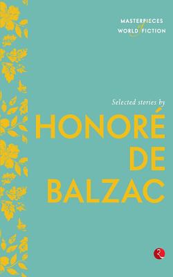 Bild des Verkufers fr Selected Stories by Honor� de Balzac (Paperback or Softback) zum Verkauf von BargainBookStores