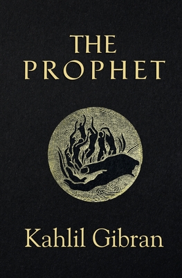 Imagen del vendedor de The Prophet (Reader's Library Classics) (Illustrated) (Paperback or Softback) a la venta por BargainBookStores
