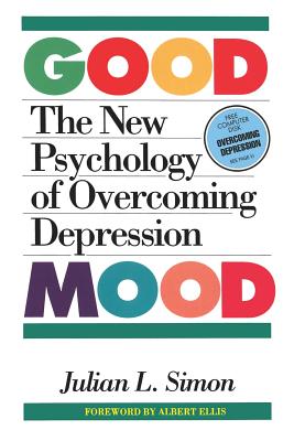 Immagine del venditore per The Good Mood: The New Psychology of Overcoming Depression (Paperback or Softback) venduto da BargainBookStores