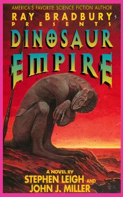 Seller image for Ray Bradbury Presents Dinosaur Empire (Paperback or Softback) for sale by BargainBookStores