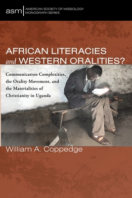 Seller image for African Literacies and Western Oralities? (Paperback or Softback) for sale by BargainBookStores