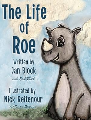 Seller image for The Life of Roe (Hardback or Cased Book) for sale by BargainBookStores