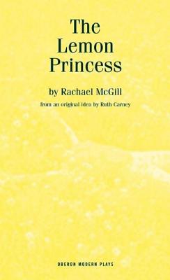 Seller image for The Lemon Princess (Paperback or Softback) for sale by BargainBookStores