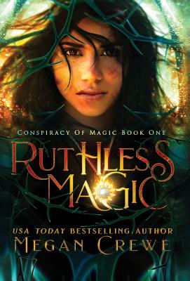 Imagen del vendedor de Ruthless Magic (Hardback or Cased Book) a la venta por BargainBookStores