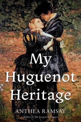 Seller image for My Huguenot Heritage (Paperback or Softback) for sale by BargainBookStores