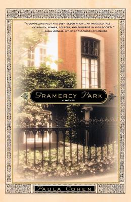 Seller image for Gramercy Park: A Novel of New York's Gilded Age (Paperback or Softback) for sale by BargainBookStores