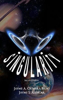 Seller image for Singularity: Second Edition (Hardback or Cased Book) for sale by BargainBookStores
