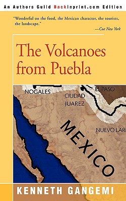 Immagine del venditore per The Volcanoes from Puebla (Paperback or Softback) venduto da BargainBookStores