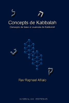 Immagine del venditore per Concepts de Kabbalah (Hardback or Cased Book) venduto da BargainBookStores