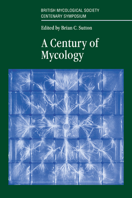 Seller image for A Century of Mycology (Paperback or Softback) for sale by BargainBookStores