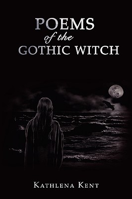 Seller image for Poems of the Gothic Witch (Paperback or Softback) for sale by BargainBookStores