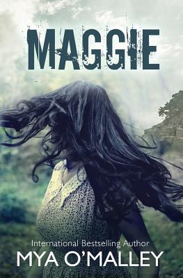 Bild des Verkufers fr Maggie (Paperback or Softback) zum Verkauf von BargainBookStores