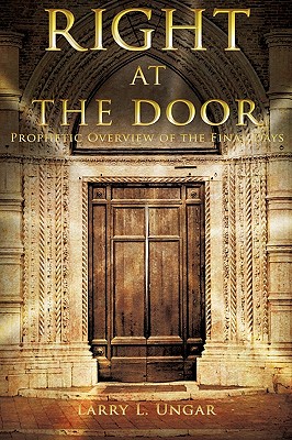 Seller image for Right at the Door (Paperback or Softback) for sale by BargainBookStores