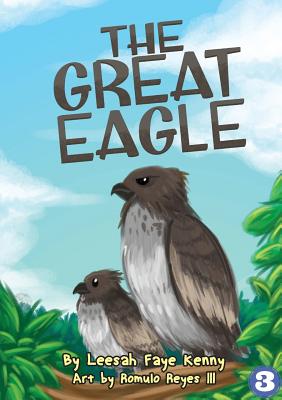 Seller image for The Great Eagle (Paperback or Softback) for sale by BargainBookStores