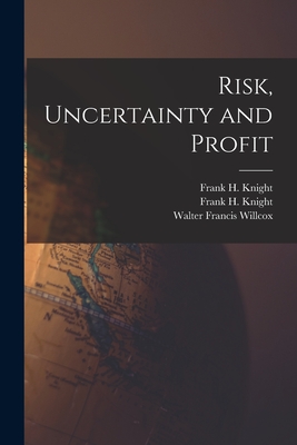 Imagen del vendedor de Risk, Uncertainty and Profit (Paperback or Softback) a la venta por BargainBookStores