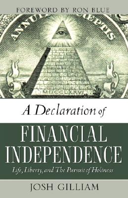 Seller image for A Declaration of Financial Independence (Paperback or Softback) for sale by BargainBookStores