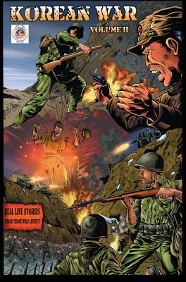Seller image for Korean War Volume 2 (Hardback or Cased Book) for sale by BargainBookStores