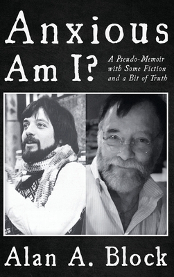 Seller image for Anxious Am I? (Hardback or Cased Book) for sale by BargainBookStores