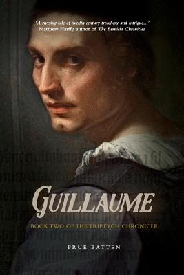 Seller image for Guillaume: Book Two of the Triptych Chronicle (Paperback or Softback) for sale by BargainBookStores