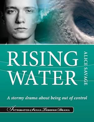 Imagen del vendedor de Rising Water: A stormy drama about being out-of-control (Paperback or Softback) a la venta por BargainBookStores