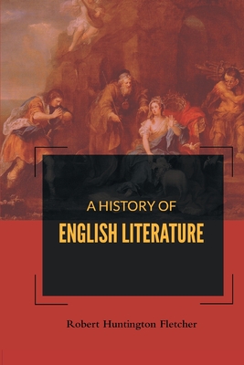 Image du vendeur pour A History of English Literature (Paperback or Softback) mis en vente par BargainBookStores