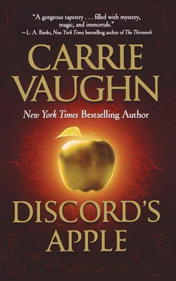 Seller image for Discord's Apple (Paperback or Softback) for sale by BargainBookStores