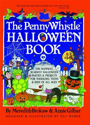 Immagine del venditore per Penny Whistle Halloween Book (Paperback or Softback) venduto da BargainBookStores