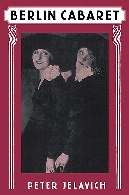 Seller image for Berlin Cabaret (Paperback or Softback) for sale by BargainBookStores