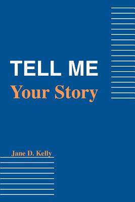 Imagen del vendedor de Tell Me Your Story (Paperback or Softback) a la venta por BargainBookStores