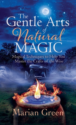 Image du vendeur pour The Gentle Art of Natural Magic (Hardback or Cased Book) mis en vente par BargainBookStores