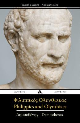 Seller image for Philippics and Olynthiacs (Paperback or Softback) for sale by BargainBookStores