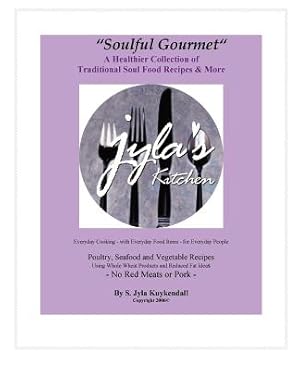 Seller image for Soulful Gourmet (Paperback or Softback) for sale by BargainBookStores